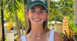 Kai Trump shares never seen before pics as she turns 18 & reveals wish for the year