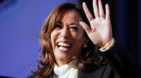 Kamala Harris reemerges in Australia with disturbing, nonsensical monologue