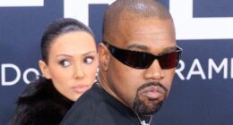 Kanye West And Bianca Censori Sue Former Dentist Over Alleged Nitrous Oxide Addiction And Malpractice