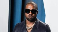 Kanye West Walks Out Of Interview With Piers Morgan After Tense Exchange As He Is Labeled 'A Big Baby'