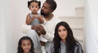 Kanye West claims Kim Kardashian left daughter North, 11, ALONE while attending Met Gala in shock legal attack