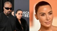 Kanye West’s New Bianca Censori Moment Mirrors His Steamy Kim Kardashian Era