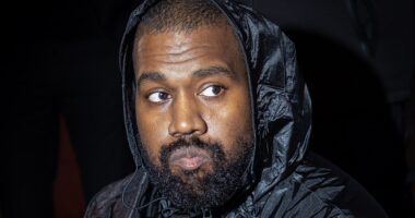 Kanye West's burned-down church subject of arson probe following Kim Kardashian viral 'hoax'