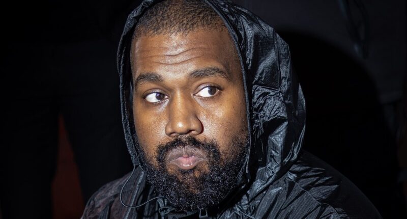 Kanye West's burned-down church subject of arson probe following Kim Kardashian viral 'hoax'