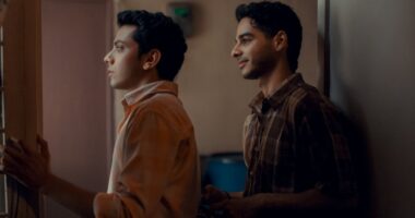 Karan Johar and Neeraj Ghaywan on Star Kids, Martin Scorsese and Their Cannes Selection ‘Homebound’: ‘Living a Cinematic Dream’