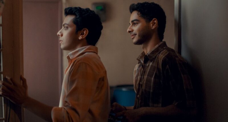 Karan Johar and Neeraj Ghaywan on Star Kids, Martin Scorsese and Their Cannes Selection ‘Homebound’: ‘Living a Cinematic Dream’