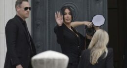 Kardashian testifies she feared rape and murder during 2016 heist