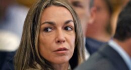 Karen Read defense grills crash expert over $400K price tag and experimentation methods