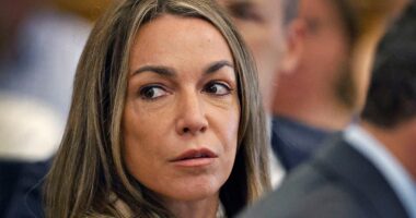 Karen Read defense grills crash expert over $400K price tag and experimentation methods