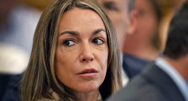 Karen Read defense grills crash expert over $400K price tag and experimentation methods