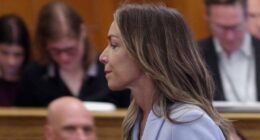 Karen Read trial: Crime lab expert testifies blood evidence was never tested