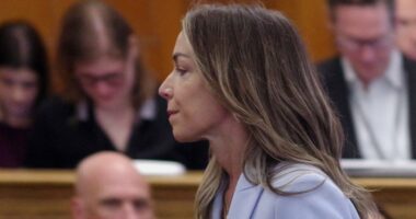 Karen Read trial: Crime lab expert testifies blood evidence was never tested