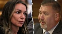 Karen Read trial reveals flirty text messages with ATF agent behind boyfriend's back