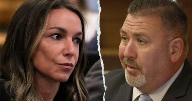 Karen Read trial reveals flirty text messages with ATF agent behind boyfriend's back