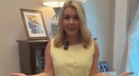 Karoline Leavitt gives behind-the-scenes tour of White House with surprise appearance from A-list actor who dissed Trump