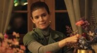 Kate Mara Talks ‘Friendship’ Absurdity and Working With Her Sister Rooney on ‘Bucking Fastard’ 