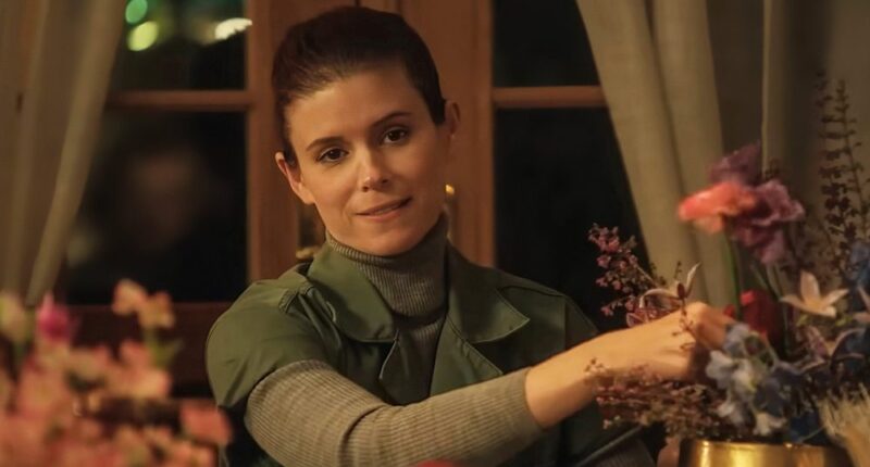 Kate Mara Talks ‘Friendship’ Absurdity and Working With Her Sister Rooney on ‘Bucking Fastard’ 