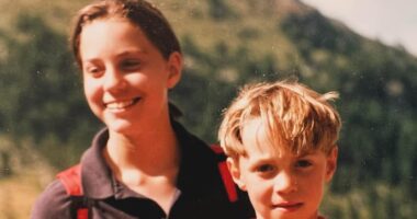 Kate Middleton's brother James reveals what Princess of Wales is really like behind closed doors - as he hails 'unique' sibling bond