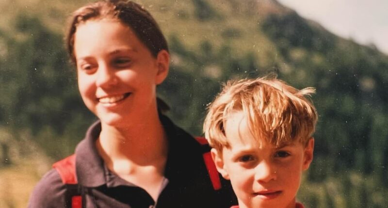 Kate Middleton's brother James reveals what Princess of Wales is really like behind closed doors - as he hails 'unique' sibling bond