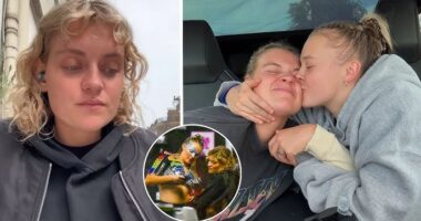 Kath Ebbs Shares Emotional Reflections After JoJo Siwa Split: Social Media Posts Stir Fans