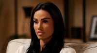 Katie Price reveals she needs to have an 'appropriate adult' for official paperwork because of 'severe' condition - after her mum Amy raised concerns over 'erratic behaviour'