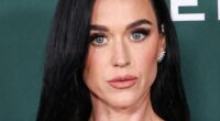 Katy Perry Hits Back At Her Critics By Flashing Her Bum While Doing More 'Silly' Dance Moves During A Show