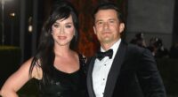 Katy Perry Pauses Show To 'Accuse' Confused Fan Of Texting Her Fiancé Orlando Bloom