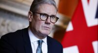 Keir Starmer gears up to fight Nigel Farage at election as he launches immigration crackdown