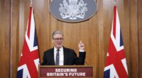 Keir’s migration rules in full from crackdown on deportation dodgers to tough English tests – but will they REALLY work?