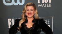 Kelly Clarkson’s HR Showdown Over Weight Loss Comments Sparks Chaos Behind The Scenes