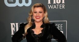 Kelly Clarkson’s HR Showdown Over Weight Loss Comments Sparks Chaos Behind The Scenes