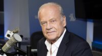 Kelsey Grammar reveals sister Karen's brutal final moments after rape and 42 stab wounds by spree killer
