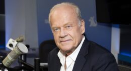 Kelsey Grammar reveals sister Karen's brutal final moments after rape and 42 stab wounds by spree killer