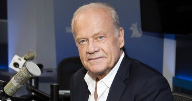 Kelsey Grammar reveals sister Karen's brutal final moments after rape and 42 stab wounds by spree killer
