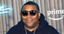 Kenan Thompson Drops Cryptic Hint About ‘SNL’ Future