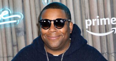 Kenan Thompson Drops Cryptic Hint About ‘SNL’ Future