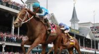 Kentucky Derby 2025: Date, Start Time, Channel, Streaming and How to Watch
