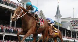 Kentucky Derby 2025: Date, Start Time, Channel, Streaming and How to Watch