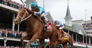 Kentucky Derby 2025: Date, Start Time, Channel, Streaming and How to Watch