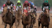 Kentucky Derby: Post time, this year's favorites and how to watch the race
