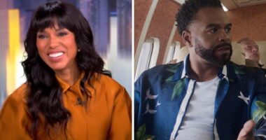Kerry Washington Censored On ‘The View’ While Gloating About Telling Method Man To “F Off” In ‘Shadow Force’