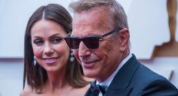 Kevin Costner Reportedly 'Playing The Field' In His 'Active' Love Life At 70 After His Bitter Divorce