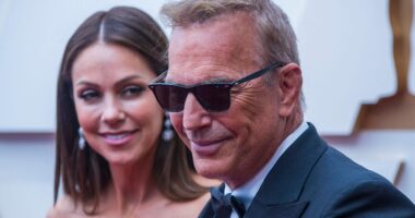 Kevin Costner Reportedly 'Playing The Field' In His 'Active' Love Life At 70 After His Bitter Divorce