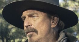 Kevin Costner sued by Horizon stunt double over 'violent, unscripted' rape scene