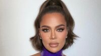 Khloe Kardashian debuts dramatic new look as fans say she's morphing into Kris Jenner... and Kris weighs in