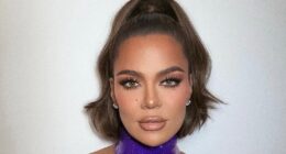 Khloe Kardashian debuts dramatic new look as fans say she's morphing into Kris Jenner... and Kris weighs in