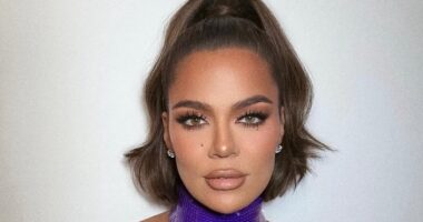 Khloe Kardashian debuts dramatic new look as fans say she's morphing into Kris Jenner... and Kris weighs in