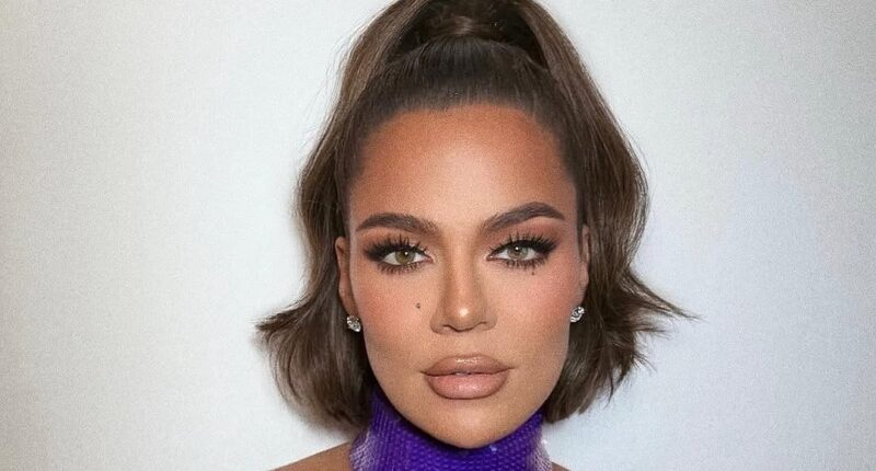 Khloe Kardashian debuts dramatic new look as fans say she's morphing into Kris Jenner... and Kris weighs in