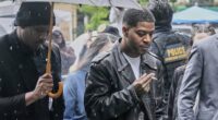 Kid Cudi takes stand at Diddy trial over romance with Cassie after bizarre courtroom argument over his DOG
