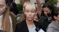 Kidnapping hoaxer Sherri Papini insists she was 'tortured' for weeks, in first interview since disappearance